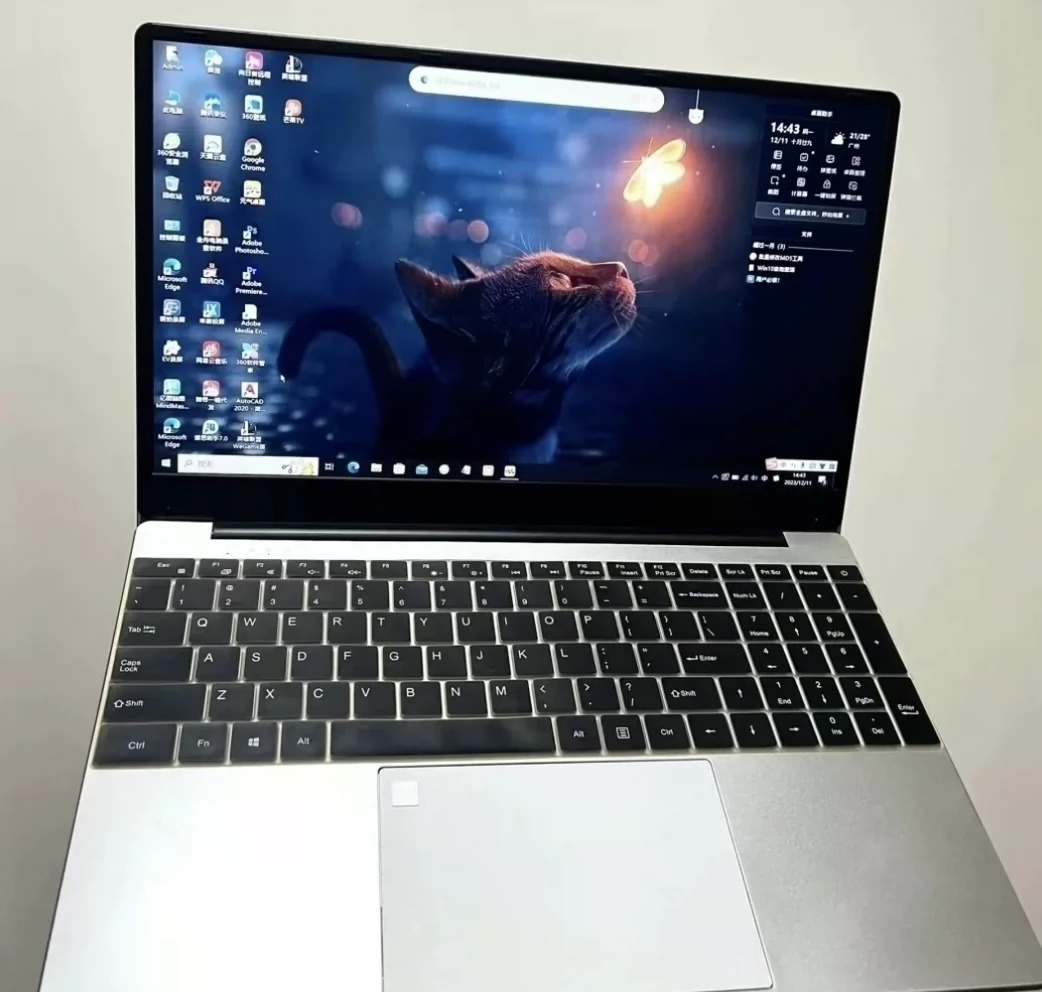 办公笔记本电脑轻薄本i5 i7顶配大容量运存轻薄学习网课J+++编程商务||网游本商务本学生用笔记本电脑 一般的游戏，画图设计，追剧，上网课，编程，学习完全够用